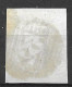 OBP10 Met 4 Randen En Gebuur, Met Balkstempel P32 Diest ( Zie Scans) - 1858-1862 Medallones (9/12)