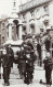 "Shoeblacks,c.1895" Boys Group, Lunchtime,water Fountain, Richmond Row,Byram Street,corner,Liverpool[CPM Nostalgia Card] - Children And Family Groups