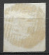 OBP11 Met 4 Randen En Gebuur, Met Balkstempel P34 Dison ( Zie Scans) - 1858-1862 Medaillen (9/12)
