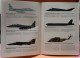 LES COMBATS DU CIEL - LA GUERRE DU GOLF 1991  - BELLE ETAT - 63 PAGES     2 IMAGES - Avion