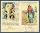 °°° Santino N. 8664 - Pasqua Degli Uomini 1939 - Gattinara °°° - Religion &  Esoterik