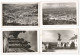 Slavonska Požega 4 Postcards 1930/40 Used/not Used - Croacia