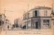 MALAKOFF (Hauts-de-Seine) - Rue D'Arceuil - Café, Tabac Civette De La Plaine - Malakoff