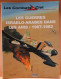 LES COMBATS DU CIEL - LES GUERRES ISRAELO-ARABES DANS LES AIRS 1967 - 1982  - BELLE ETAT - 64 PAGES     2 IMAGES - Flugzeuge