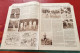 Miroir Des Sports N°652 Mai 1932 Gijssels Bordeaux Paris Course Paris La Varenne Boxe Alfonso Brown  Giro Buse Magne - Sport