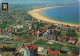 ESPAGNE - Laredo (Santander) - Vista Aérea - Vue Aérienne - Océan - Carte Postale - Cantabria (Santander)