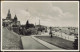 Postcard Stettin Szczecin Hakenterrasse - Fabrik 1936 - Pommern