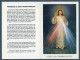 °°° Santino N. 8667 - Gesù Io Confido In Te °°° - Religion & Esotericism