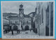 Montalto Delle Marche - Piazza Del Municipio - Viaggiata 1955 - Crt0027 - Ascoli Piceno