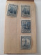 1925. Collections Stamps "M. De Pombal" Portugal End Colonias * - Sammlungen (ohne Album)