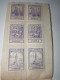 Delcampe - 1925. Collections Stamps "M. De Pombal" Portugal End Colonias * - Collections (sans Albums)