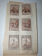 Delcampe - 1925. Collections Stamps "M. De Pombal" Portugal End Colonias * - Colecciones (sin álbumes)