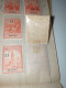 Delcampe - 1925. Collections Stamps "M. De Pombal" Portugal End Colonias * - Sammlungen (ohne Album)