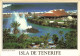 ESPAGNE - Isla De Tenerife - Puerto De La Cruz - Hôtel - Carte Postale - Tenerife