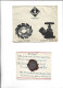 INDIA - GREAT BRITAIN UNITED KINGDOM BIRITISH COLONIES - POSTAL HISTORY LOT - Andere & Zonder Classificatie