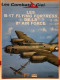 LES COMBATS DU CIEL -  LES B 17 FLYING FORTRESS DE LA 8e AIR FORCE  - BELLE ETAT - 64 PAGES     2 IMAGES - Avion
