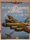 LES COMBATS DU CIEL -  LES B 17 FLYING FORTRESS DE LA 8e AIR FORCE  - BELLE ETAT - 64 PAGES     2 IMAGES - Vliegtuig