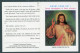 °°° Santino N. 8671 - Gesù Confido In Te °°° - Religion &  Esoterik