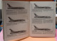 LES COMBATS DU CIEL - LES RF-8 CRUSADER DE RECONNAISSANCE PHOTO AU DESSUS DE CUBA E - BELLE ETAT - 64 PAGES     2 IMAGES - Avion