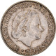 Monnaie, Pays-Bas, Juliana, Gulden, 1958, TTB, Argent, KM:184 - 1948-1980 : Juliana