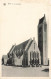 BELGIQUE - Tielt - O L Vrouwkerk - Vue Panoramique De L'église - De L'extérieure - Carte Postale Ancienne - Tielt