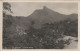 Brésil Rio De Janeiro Corcovado Carte Photo - Rio De Janeiro