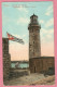 SAS1579   Tarjeta Postal  Post Card   Farola Del Morro  - Lighthouse In Morro Castle (Cuba)   ++++++ - Cuba