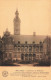 BELGIQUE - Malines - Académie De Musique - C'est L'ancien Hôtel De Busleyden - Vue Générale - Carte Postale Ancienne - Mechelen