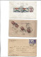 INDIA - GREAT BRITAIN UNITED KINGDOM BIRITISH COLONIES - POSTAL HISTORY LOT - Other & Unclassified