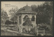 01308*HUNGARIA*HUNGARY*KOMÁROM*PROMENADE MIT MUSIKPAVILLON - Ungarn