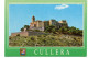 Cullera (valencia) , Château - Andere & Zonder Classificatie