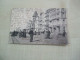 Carte Postale Animée Ancienne 1906 OSTENDE La Digue - Oostende