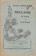 Lot De 11 Reclams De Biarn E Gascougne, Escole Gaston-Febus, De 1927-28-30 Et 1931, Revue De Félibre En Parlé Béarnais - Aquitaine