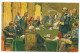 TR 01 - 23448 BERLIN 1878, Germano-Turkish Congress - Old Postcard - Unused - Turquie