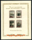 Russia 1949  Mi Bl 13 MNH**  White  Paper - Nuovi