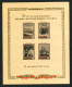 Russia 1949  Mi Bl 13 MNH** - Ungebraucht