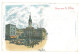 AUS 4 - 17258 ST. POLTEN, Litho, Austria - Old Postcard - Used - 1905 - St. Pölten