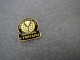 PIN'S    CHAMPAGNE  G. FONTAINE    MEDAILLE DOR 1985 - Boissons