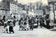 Delcampe - 25 CPA AVEC ANIMATION DE FRANCE  VILLE  VILLAGE - 5 - 99 Postcards