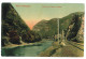 RO 999 - 10590 CALIMANESTI, Valcea, Romania, Railway, Table Traian - Old Postcard - Used - 1909 - Roumanie