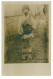 RO 999 - 8083 ETHNIC Man, Romania - Old Postcard, CENSOR - Used - 1918 - Roumanie