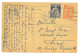 RO 999 - 18196 SINAIA, Prahova, Palas Hotel & Casino, Romania - Old Postcard - Used - 1925 - Roemenië