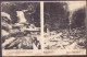 RO 999 - 22864 BAIA MARE, Waterfall, Romania - Old Postcard - Unused - Romania