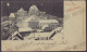 RO 999 - 22855 SIGHISOARA, Litho, Romania - Old Postcard - Used - 1899 - Rumänien