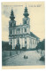 RO 999 - 24032 DUMBRAVENI, Sibiu, Armenian Church, Romania - Old Postcard - Unused - 1916 - Roemenië