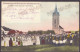 RO 999 - 24867 REGHIN, Mures, Farm Wedding, Romania - Old Postcard - Used - 1905 - Roemenië