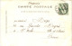 CPA Carte Postale Suisse Cabane Constantia Et La Dent Blanche  1904 VM79017 - Anniviers