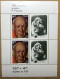 Pologne 1981 Sc 2432a Artiste Pablo Picasso Naissance Centenaire Timbre MS MNH - Nuovi