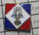 512G2 Pin's Pins / Beau Et Rare / MILITARIA / OUVEA 22 AVRIL 1988 Les Massacres NOUVELLE CALEDONIE - Army