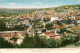 Israel - Nazareth - Vue Prise De La Route De Cana - Colorisée - Correspondance - Voyagée En 1926 - CPA - Voir Scans Rect - Israel